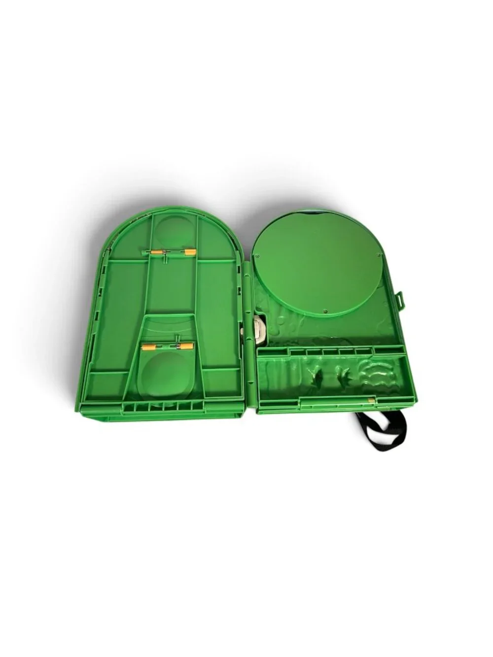 Pokemon Carry Case Backpack Play Set 2020 (CASE ONLY NO FIGURES)